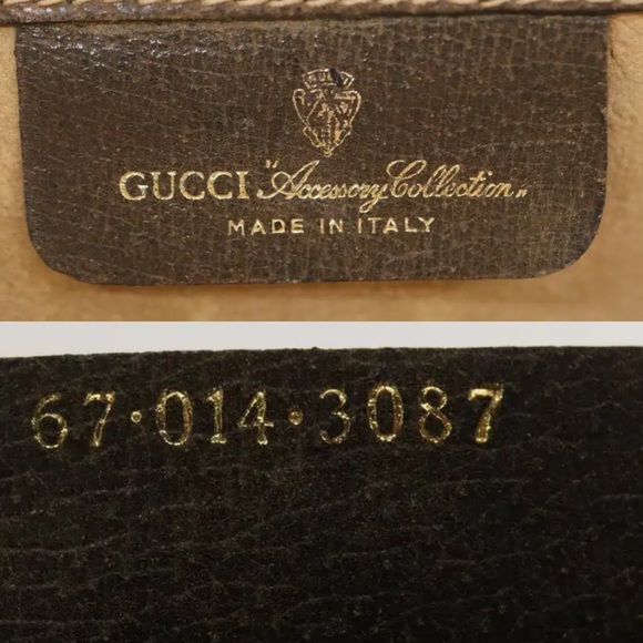 🔴SOLD🔴Gucci Ophidia clutch - Picture 6 of 17